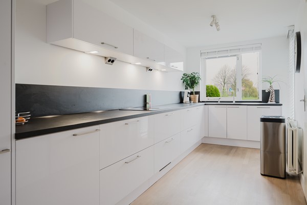 Medium property photo - Maria Kleine-Gartmanstraat 128, 3207 VL Spijkenisse